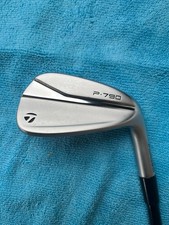 TaylorMade P790 Irons 2021