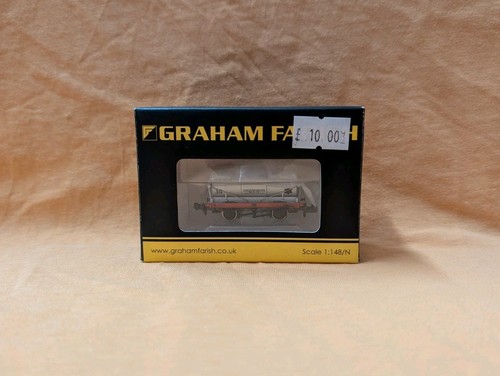 Graham farish 377 2015k ton - farish, 377-2015k