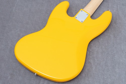 Markbass yellow bass - jb,