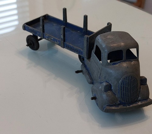 Vintage louis marx - louis,