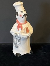 Stuart Bass Pie Bird Funnel