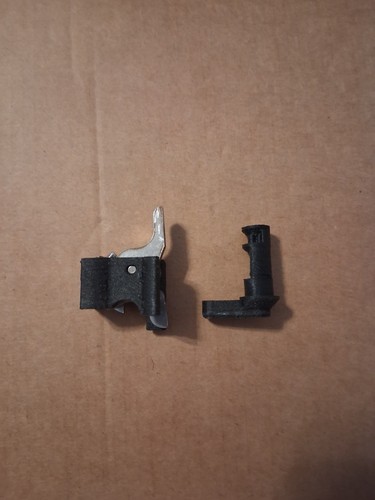 Kabuto mini metal - , fiber