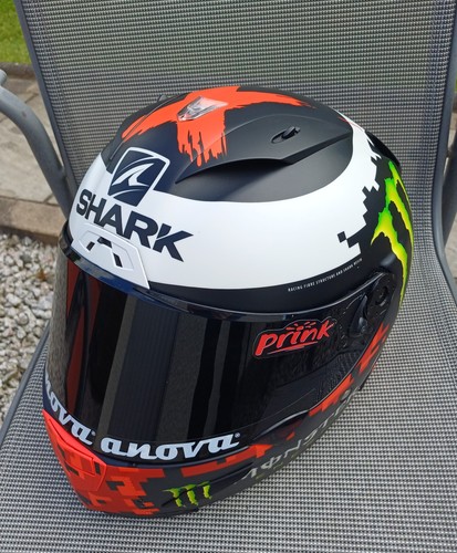 Shark race pro - race,