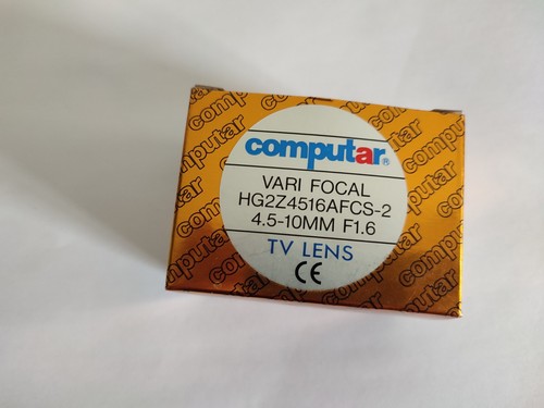 Computar hg2z4516afcs - computar, hg2z4516afcs-2