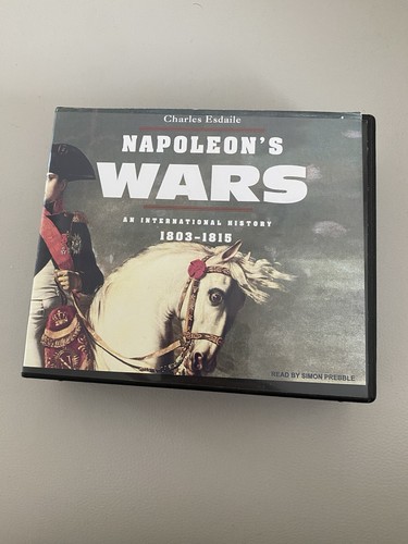 Napoleon wars an - napoleon's, wars:an