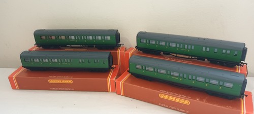 Gauge near mint - near, hornby