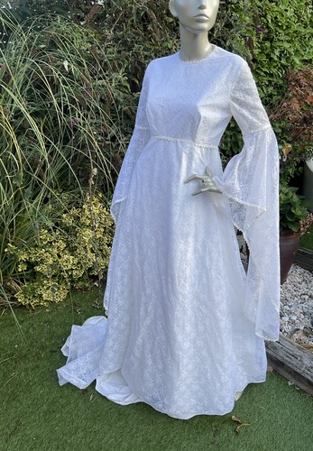 Vintage 1970s ethereal bell - vintage,