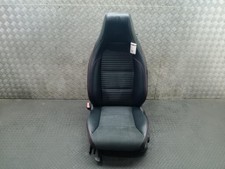 MERCEDES A CLASS SEAT FRONT LEFT AMG NON HEAT MANUAL W176 2012 - 2018