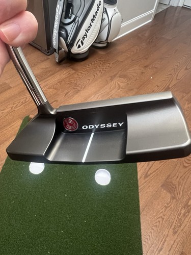 Odyssey toulon chicago putter - toulon,