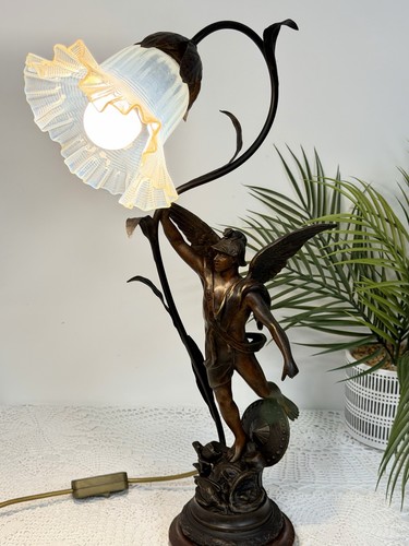 Vintage french gloire par - french, la