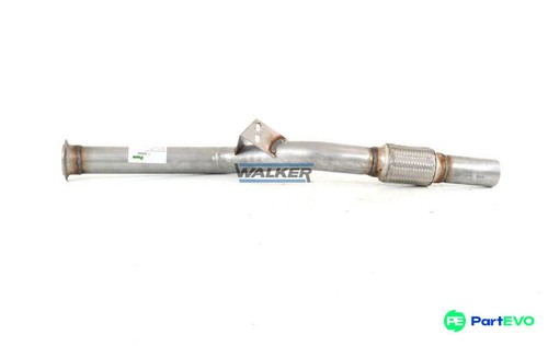Walker exhaust pipe 10506 - walker,
