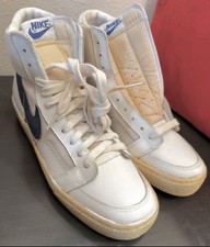 Deadstock 1981 Nike Dynasty Hi
