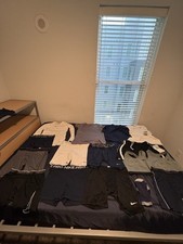 Nike Men’s Activewear Bundle