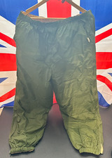 New British Army Softie