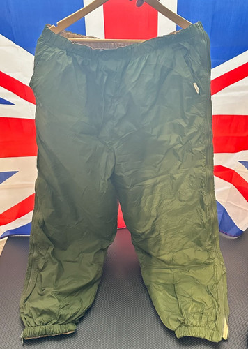 New british army softie - army,