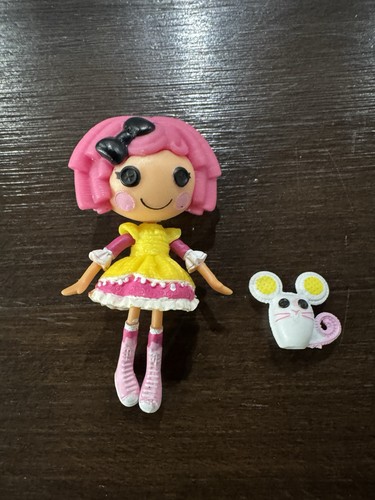 Lalaloopsy silly singers - silly,