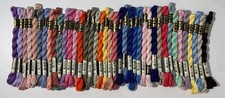 DMC Perle Cotton No.5 25m