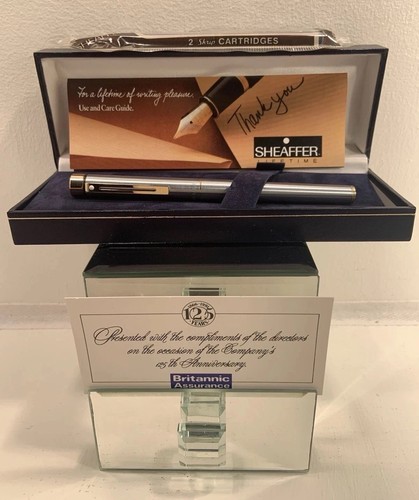 Sheaffer fountain pen - fountain,