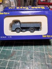 RAF vehicles diecast 1/76 scale