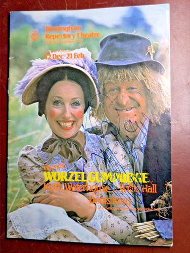 Jon pertwee jane freeman hand - pertwee,,