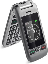 Artfone G6 4G Unlocked Basic