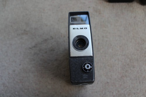 Elmo 103 super - 103, film