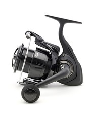 Daiwa 24 TDR-QD All Black LTD