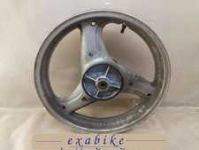 rear wheel for Honda Varadero