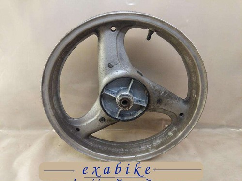 Rear wheel for - rear,