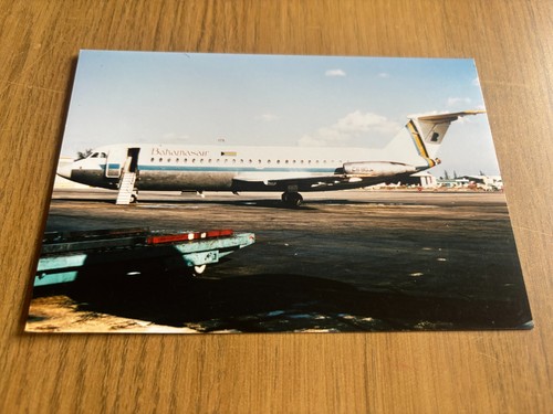 Bahamasair bac c6 bdj - bahamasair,