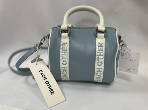 Each other mini leather - mini,