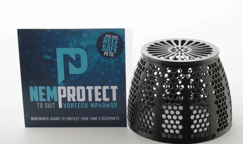 Vortech mp40wqd anemone - vortech,
