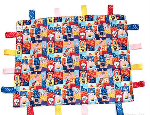 Kids baby toddlers taggies - kids,