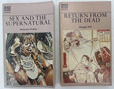 Man Myth & Magic Series: Sex