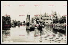 HUNSETT MILL, Norfolk  -