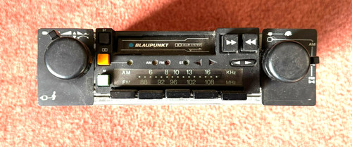 Blaupunkt blue spot classic - spot,