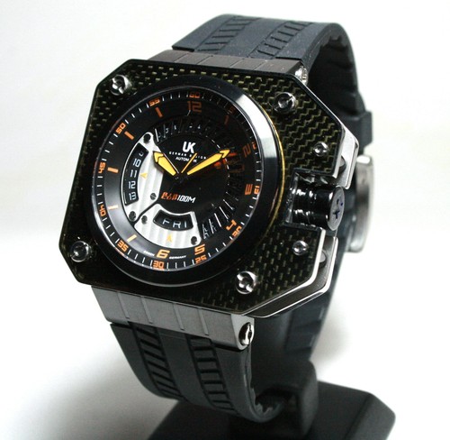 Uhr kraft men 14401 7a - uhr-kraft,, men's,14401/7a