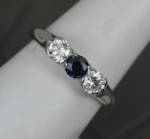 Quality platinum sapphire - quality,
