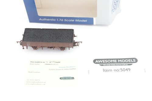B000 985355 dapol gauge - oo,