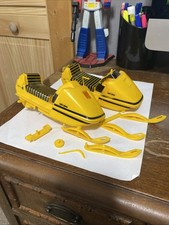 Vintage 1960s Nordic 371 Ski