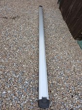 Van Vault Roof Tube 100 Pipe Box 3m Length Aluminium Alloy