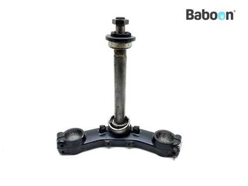 Front fork bottom - bottom, yoke