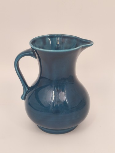 Prinknash pottery creamer - prinknash,