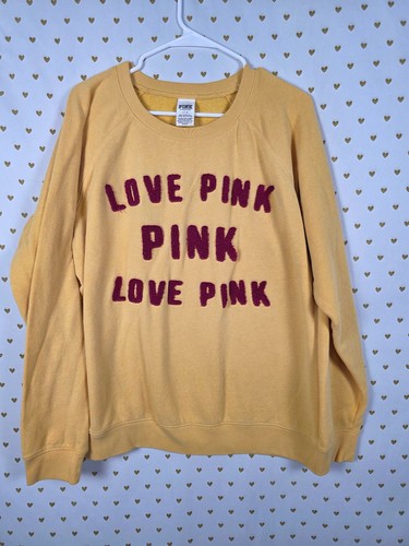 Victorias secret pink - victorias,