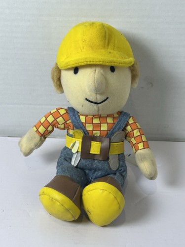 Bob the builder - bob, soft