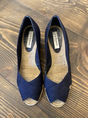 Ladies bennett navy blue - ladies,
