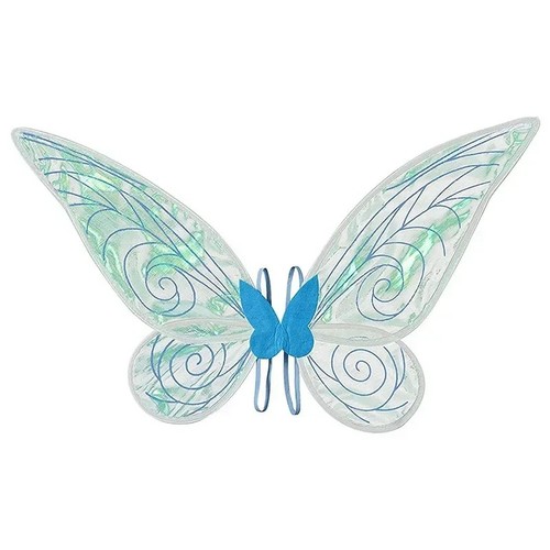 1xfairy wings butterfly - wings,