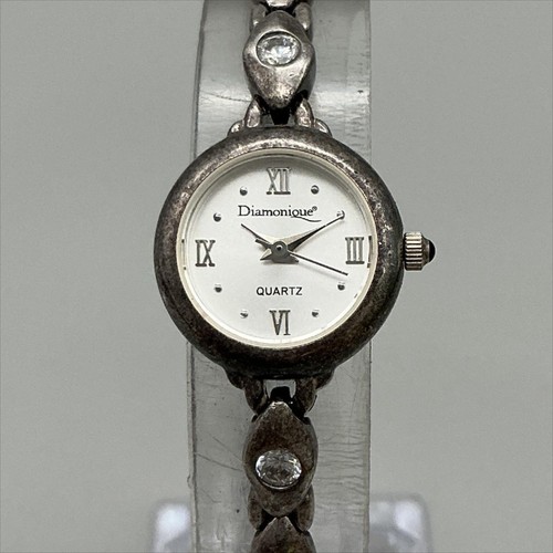 Diamonique d25cz womens watch - diamonique,