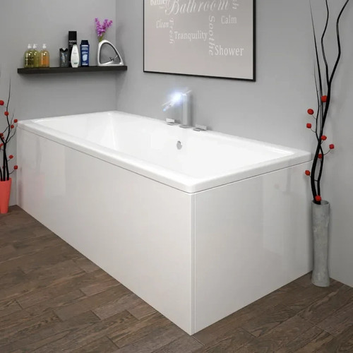 Bath panels for 1200 700 - 1200,