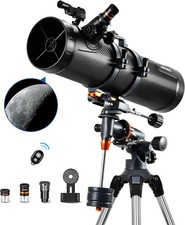 AOMEKIE Astronomy Telescope